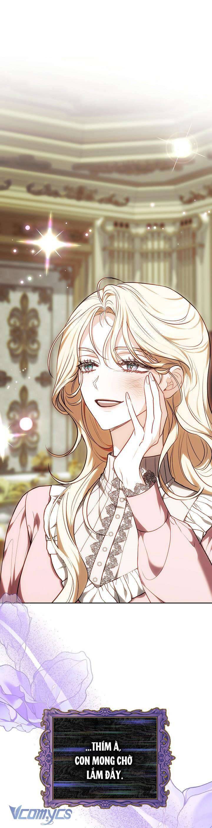 Hãy Ru Em Ngủ Chapter 10 - Trang 2