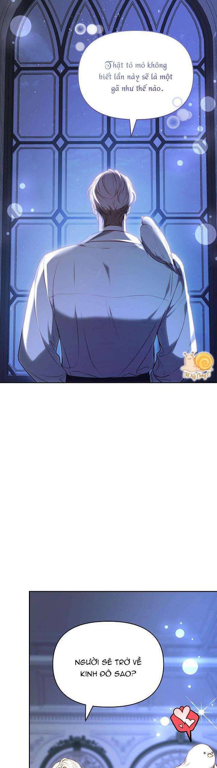 Hãy Ru Em Ngủ Chapter 10 - Trang 2