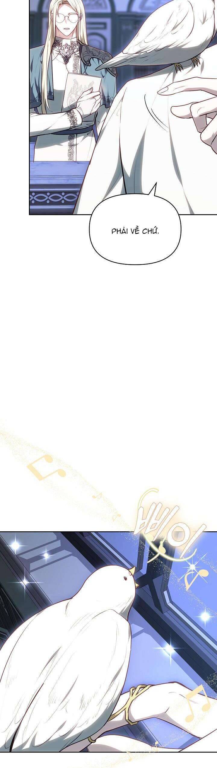 Hãy Ru Em Ngủ Chapter 10 - Trang 2