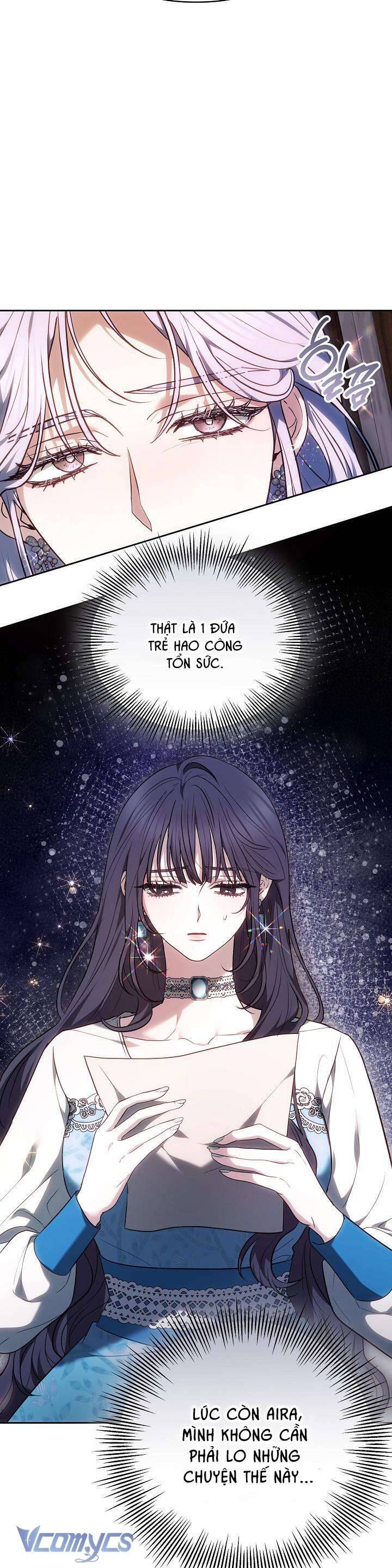 Hãy Ru Em Ngủ Chapter 10 - Trang 2