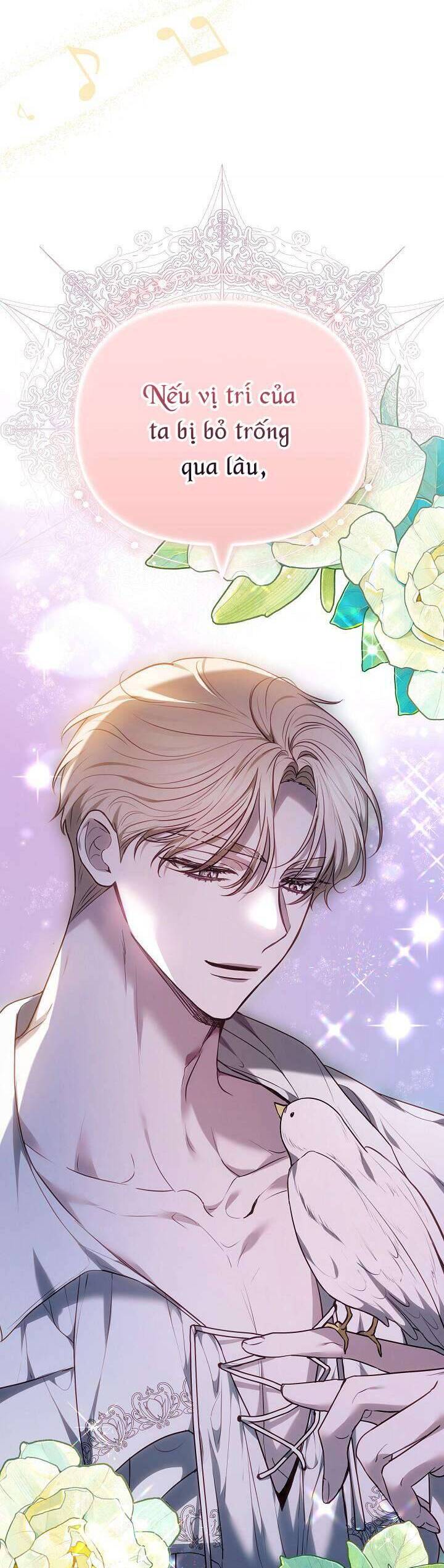 Hãy Ru Em Ngủ Chapter 10 - Trang 2