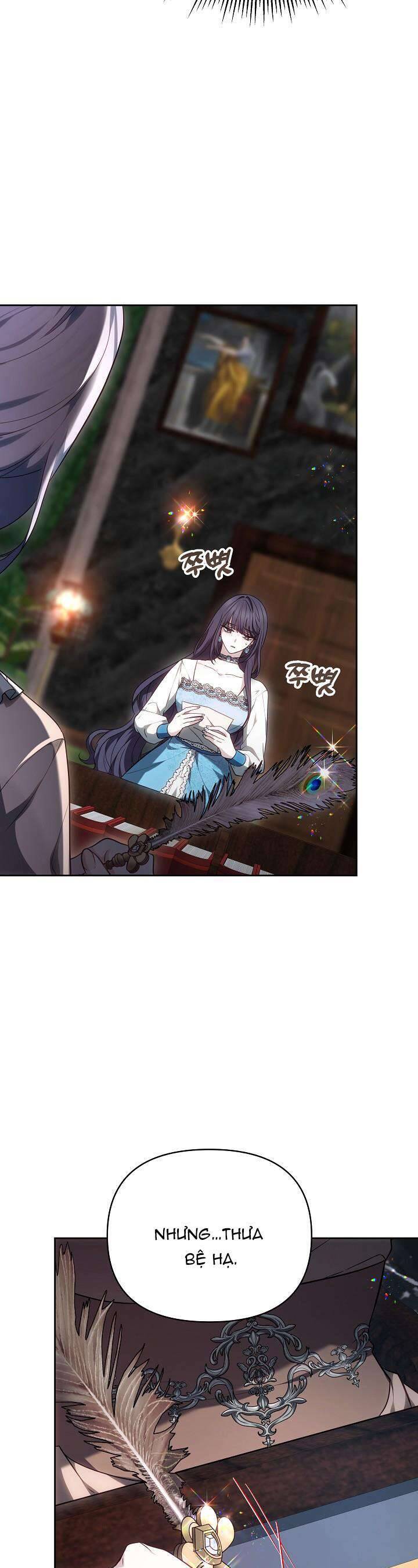 Hãy Ru Em Ngủ Chapter 10 - Trang 2