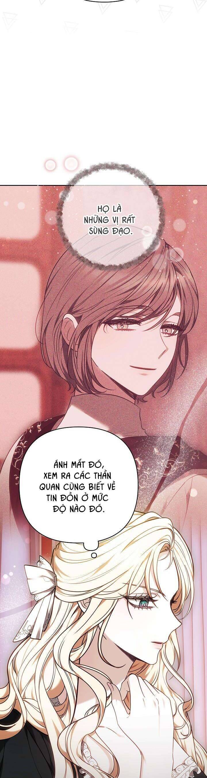 Hãy Ru Em Ngủ Chapter 12 - Trang 2