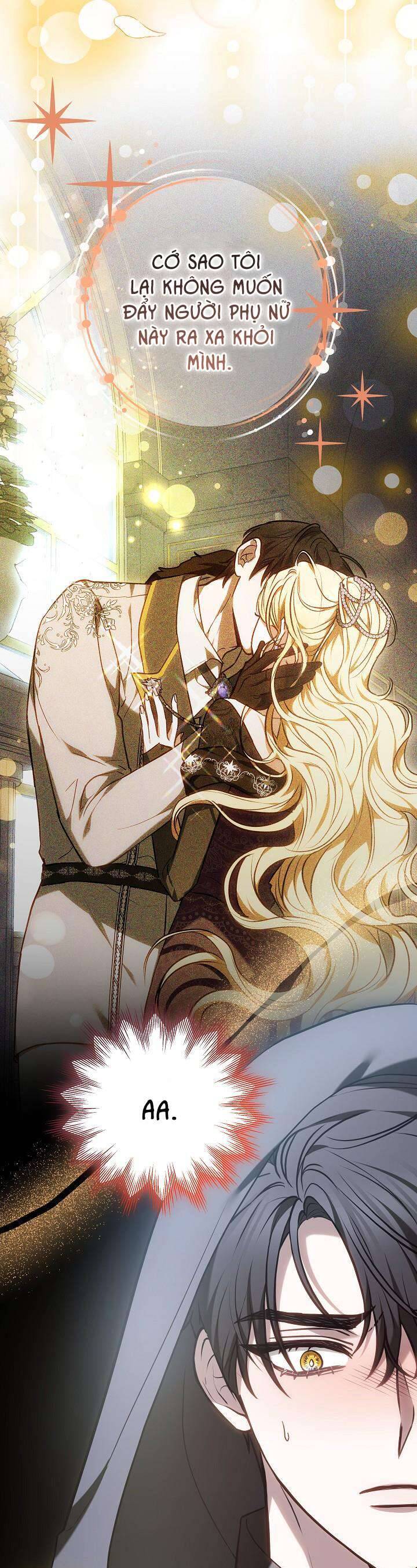 Hãy Ru Em Ngủ Chapter 13 - Trang 2