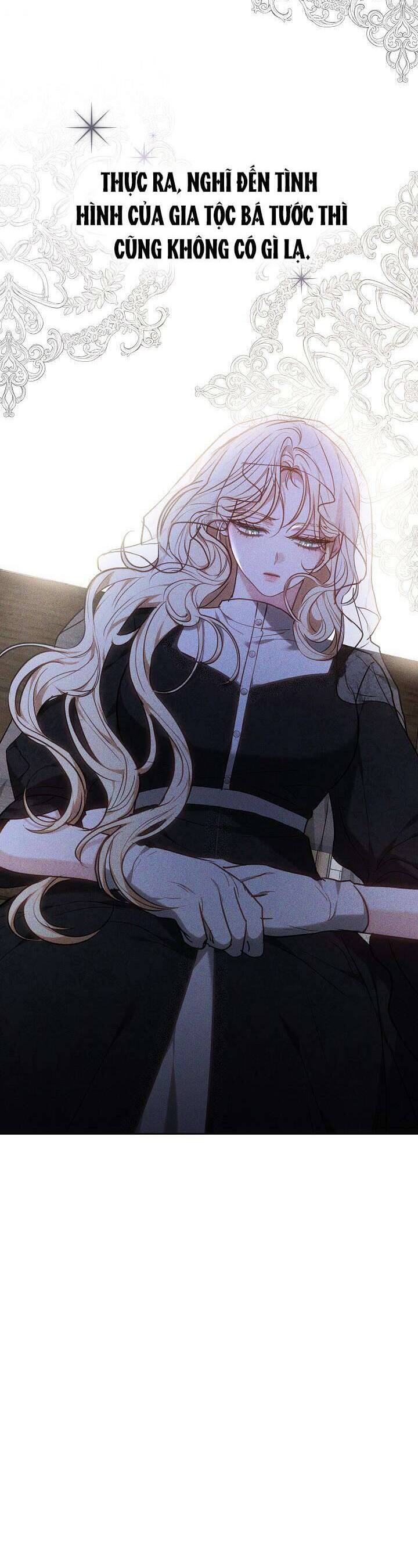 Hãy Ru Em Ngủ Chapter 14 - Trang 2