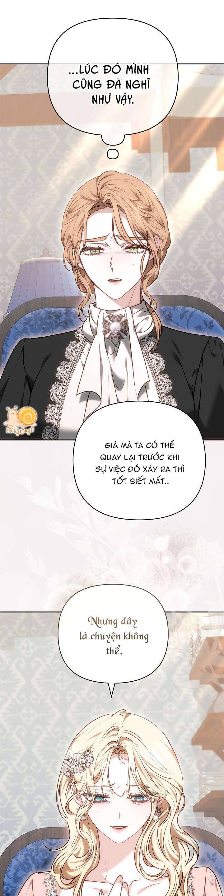 Hãy Ru Em Ngủ Chapter 16 - Trang 2