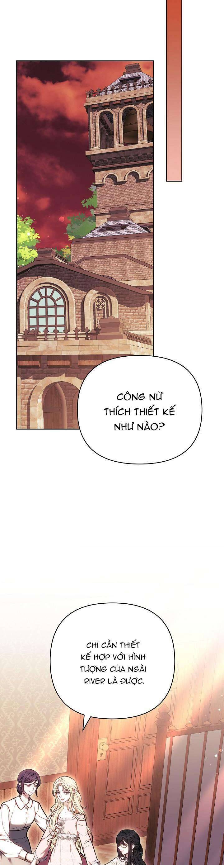 Hãy Ru Em Ngủ Chapter 16 - Trang 2