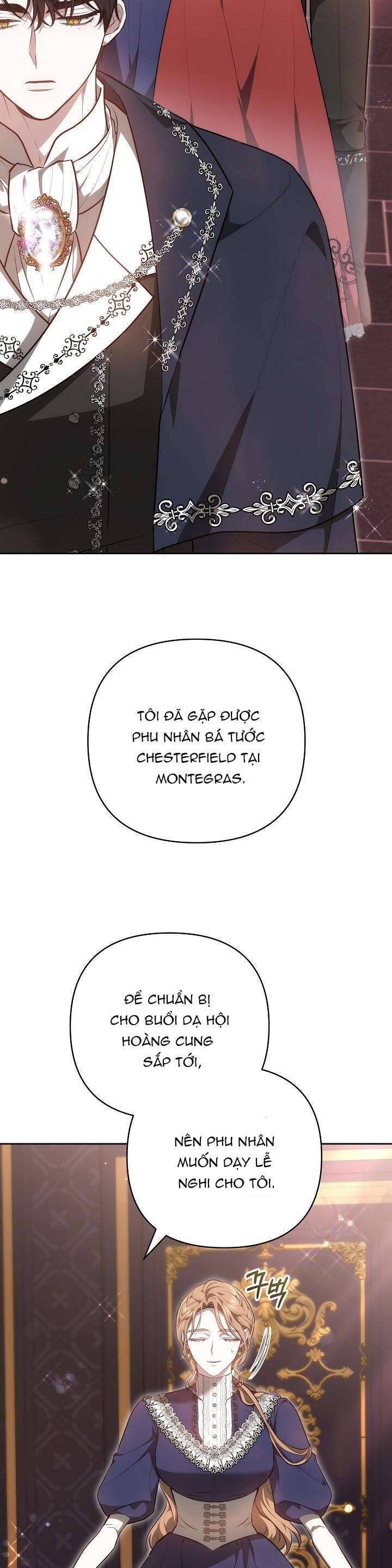 Hãy Ru Em Ngủ Chapter 17 - Trang 2