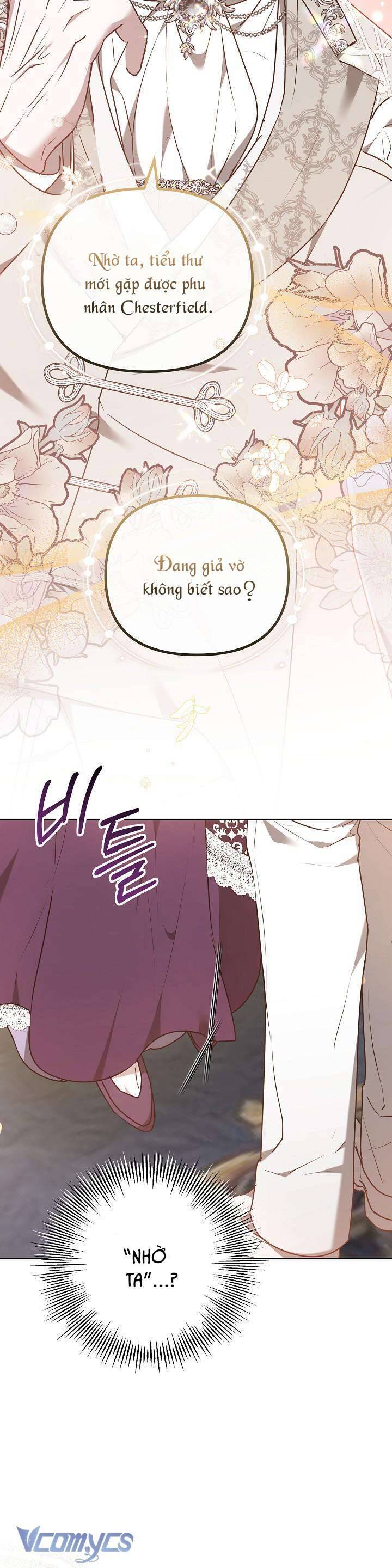 Hãy Ru Em Ngủ Chapter 19 - Trang 2