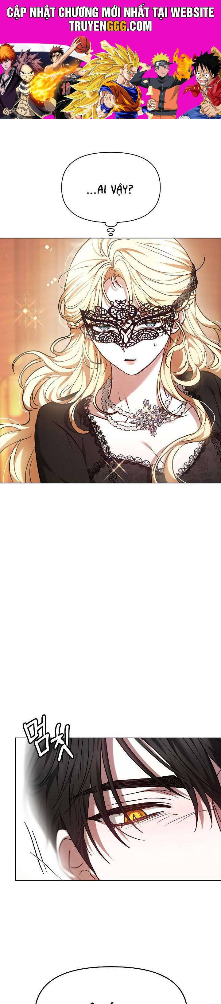 Hãy Ru Em Ngủ Chapter 4 - Trang 2