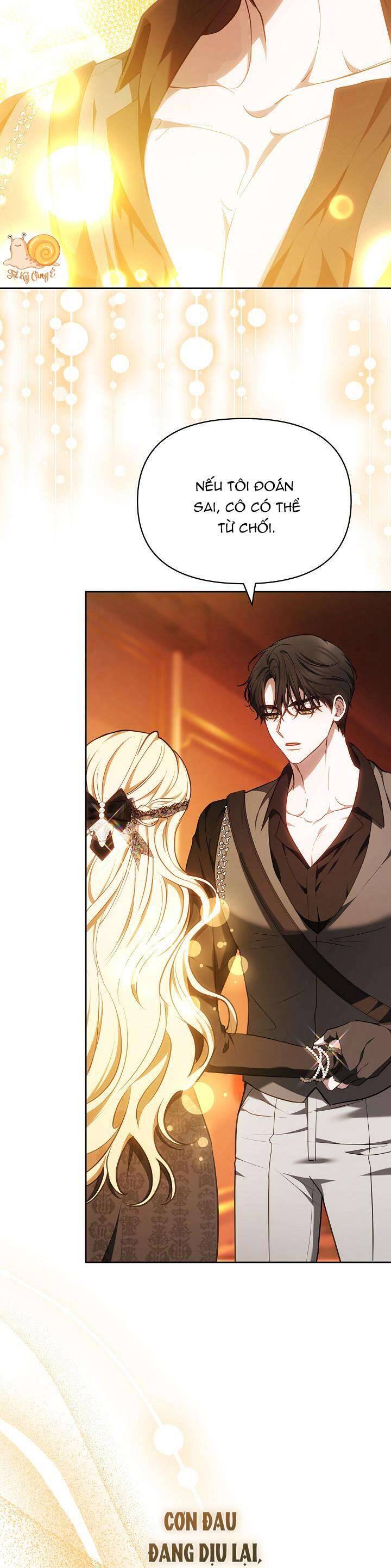 Hãy Ru Em Ngủ Chapter 4 - Trang 2