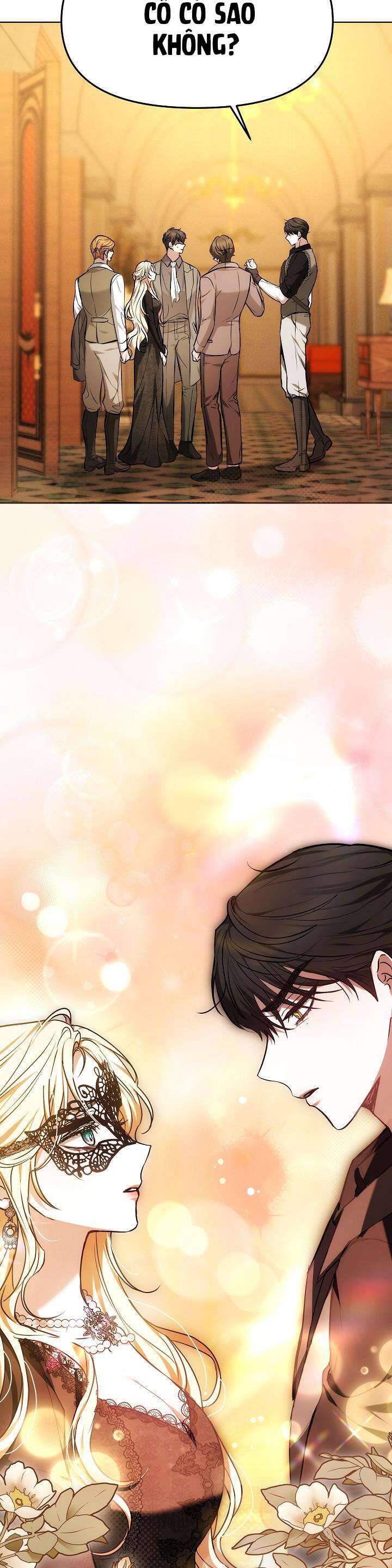 Hãy Ru Em Ngủ Chapter 4 - Trang 2