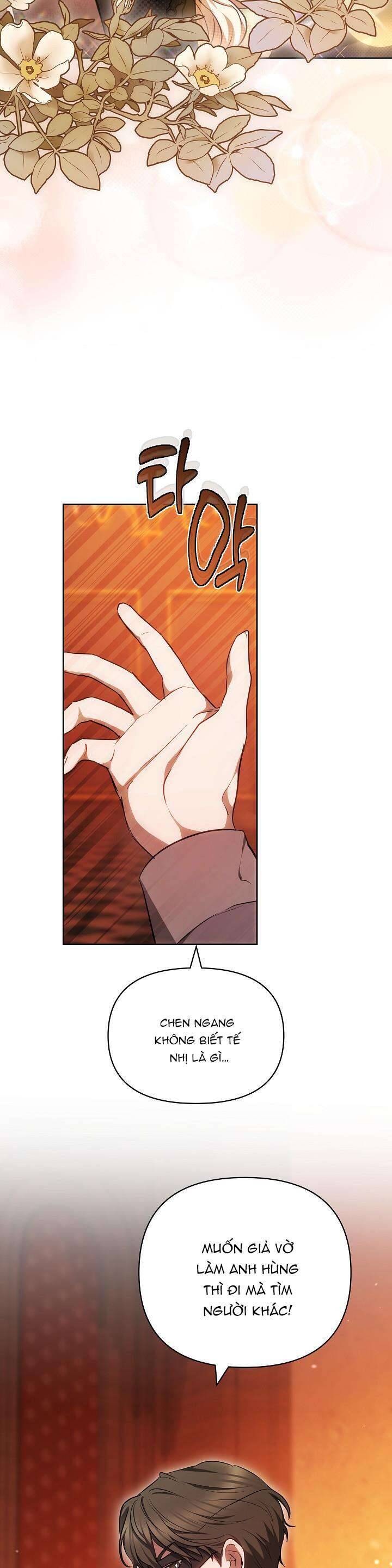 Hãy Ru Em Ngủ Chapter 4 - Trang 2