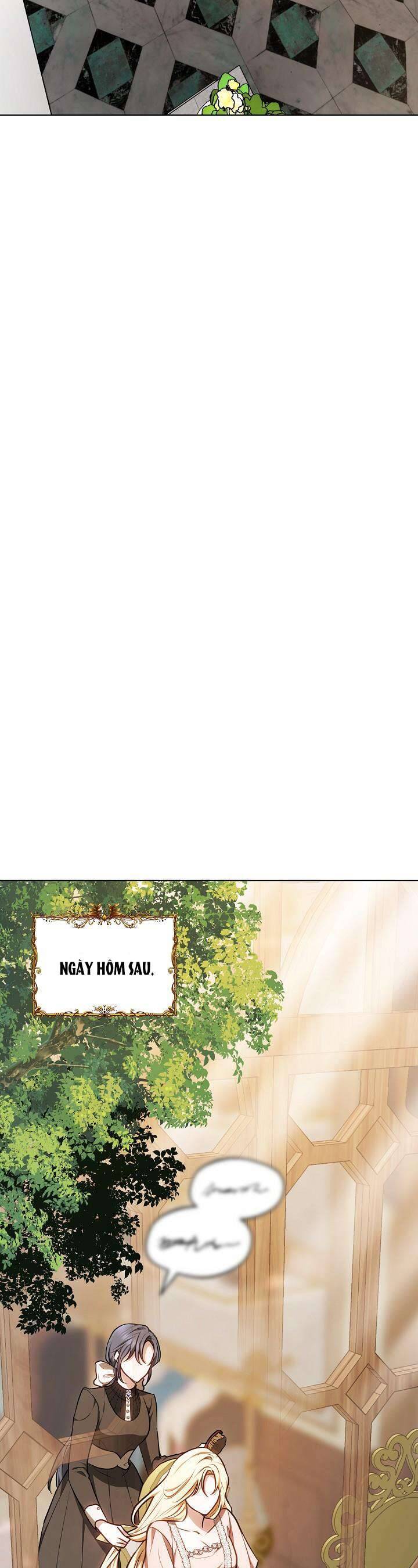 Hãy Ru Em Ngủ Chapter 4 - Trang 2