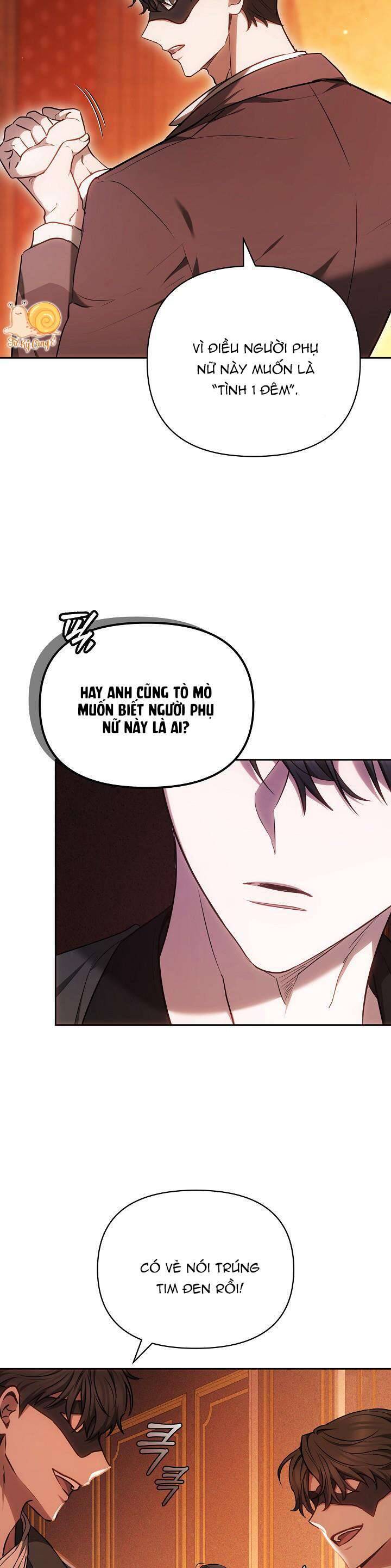 Hãy Ru Em Ngủ Chapter 4 - Trang 2