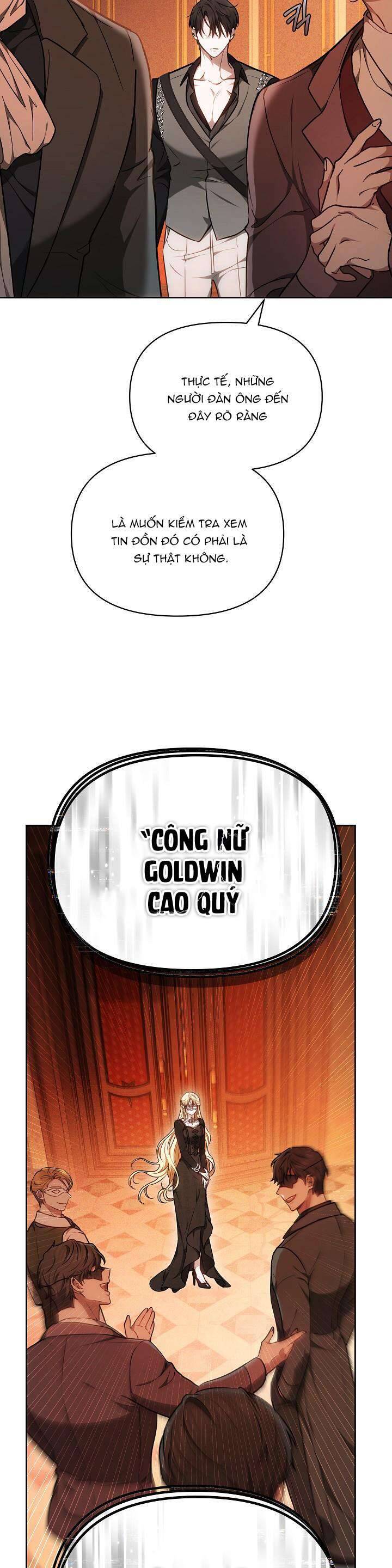 Hãy Ru Em Ngủ Chapter 4 - Trang 2