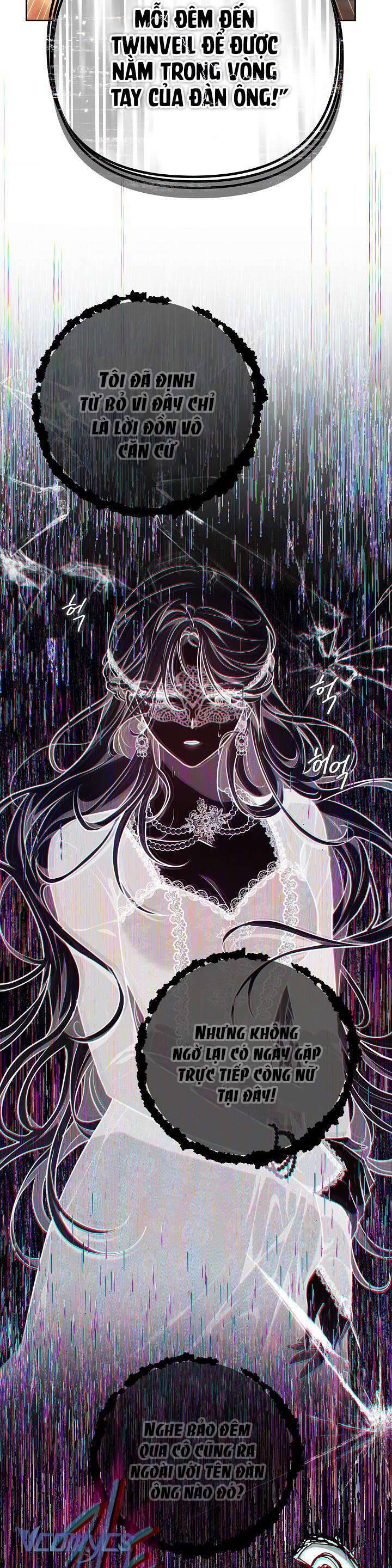 Hãy Ru Em Ngủ Chapter 4 - Trang 2