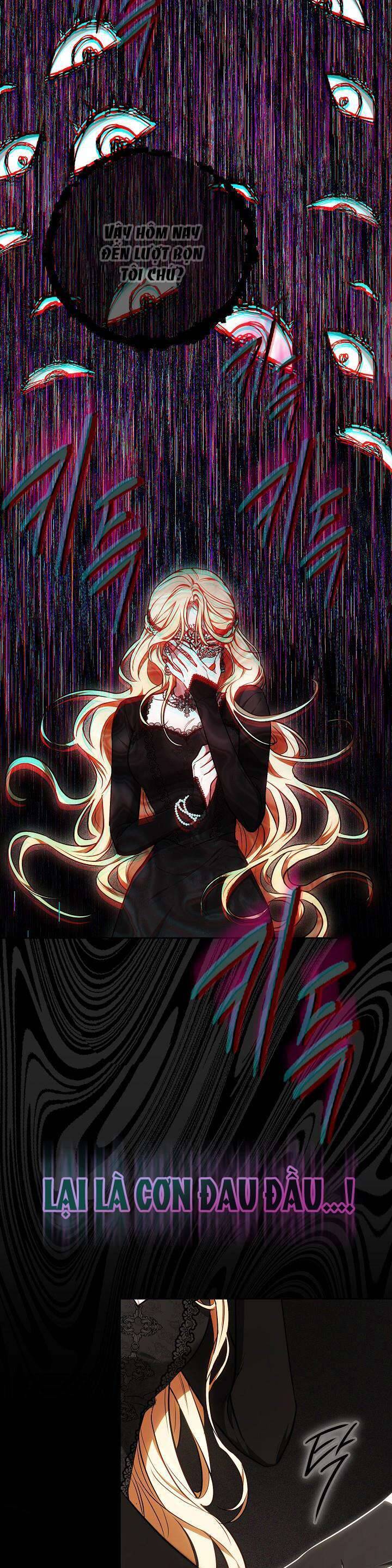 Hãy Ru Em Ngủ Chapter 4 - Trang 2