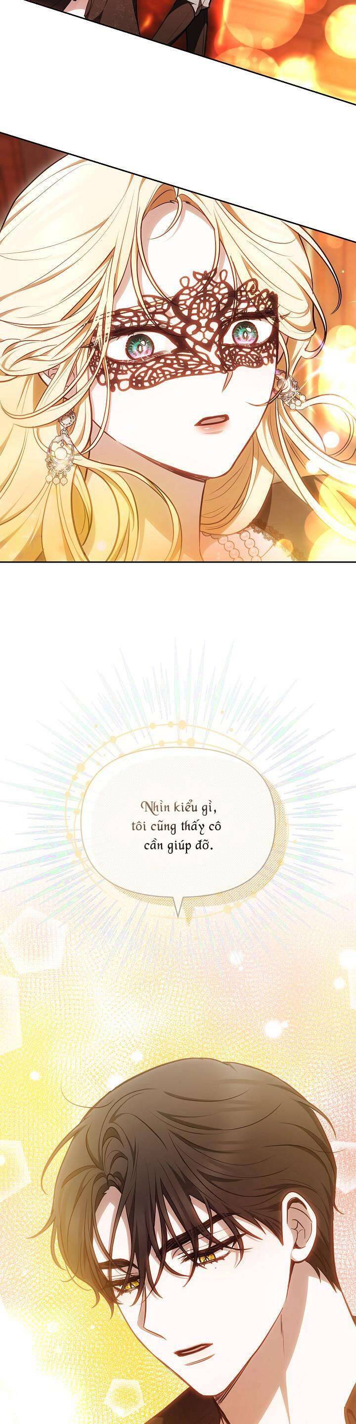 Hãy Ru Em Ngủ Chapter 4 - Trang 2