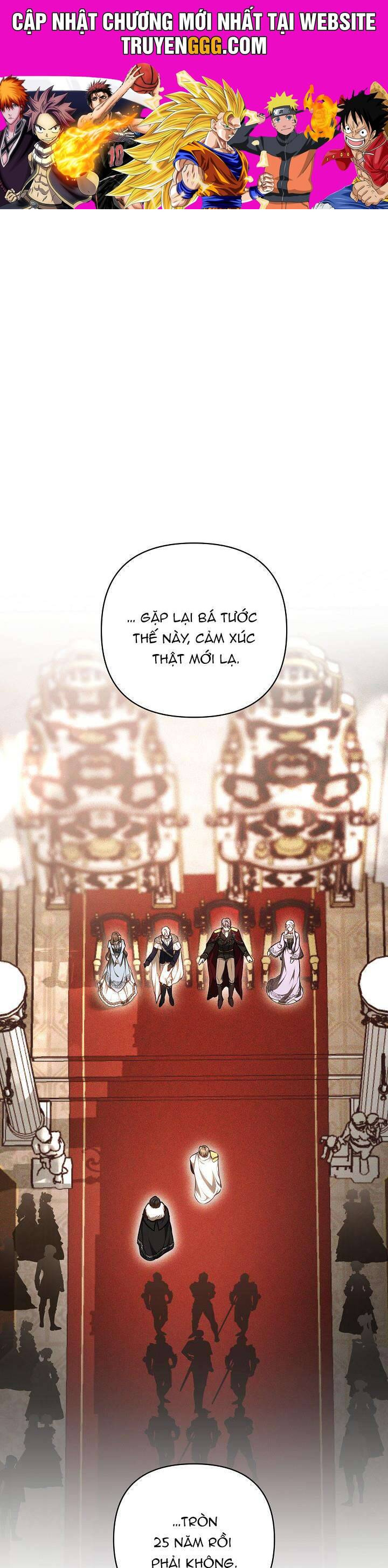 Hãy Ru Em Ngủ Chapter 5 - Trang 2