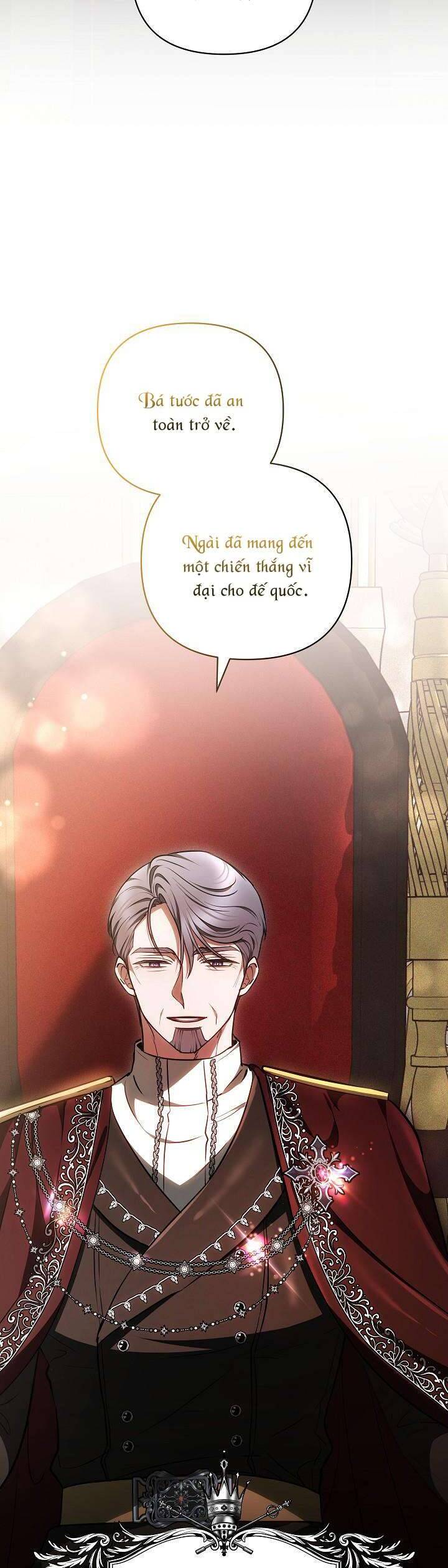 Hãy Ru Em Ngủ Chapter 5 - Trang 2