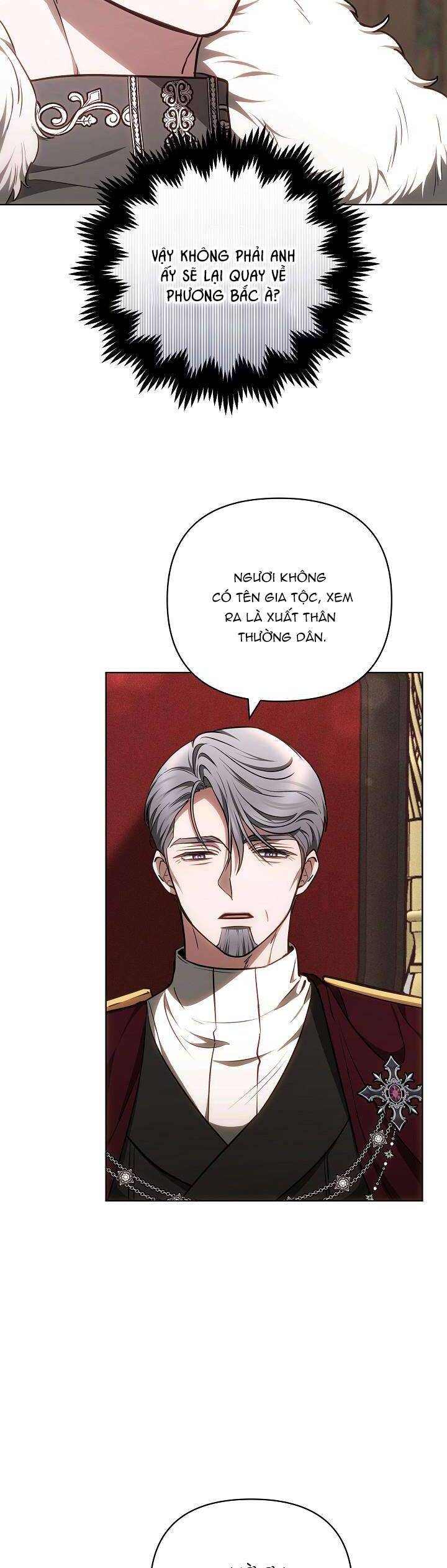 Hãy Ru Em Ngủ Chapter 5 - Trang 2