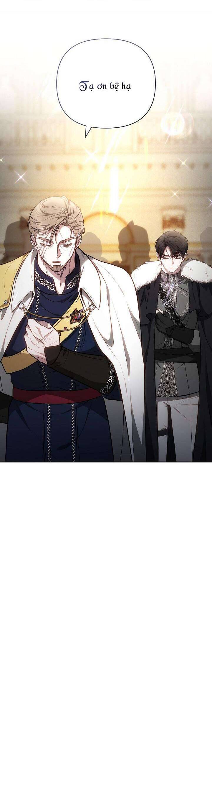 Hãy Ru Em Ngủ Chapter 5 - Trang 2