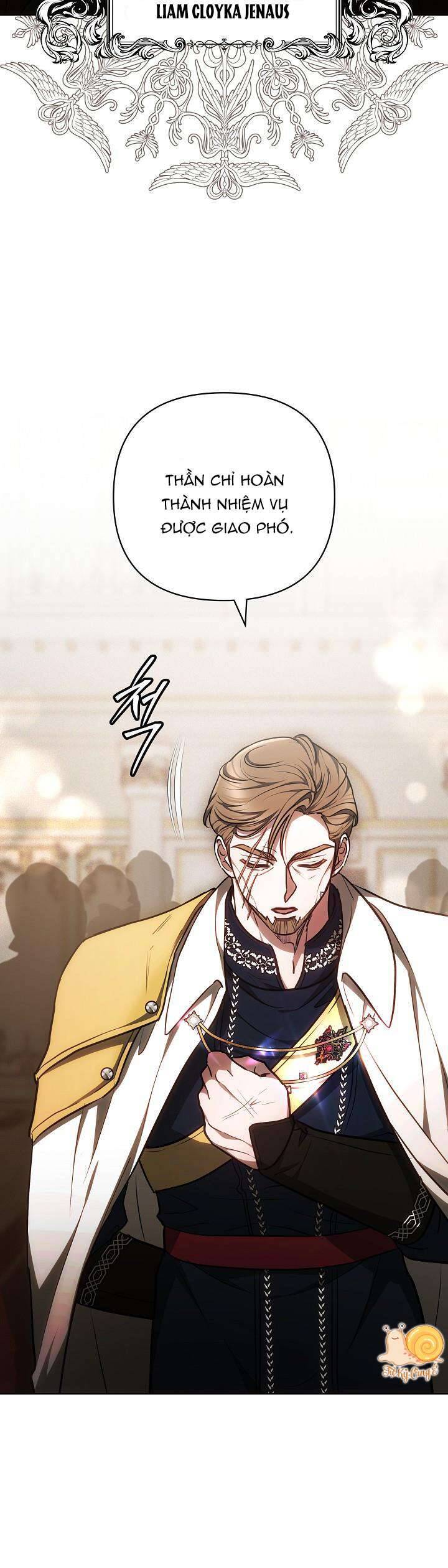 Hãy Ru Em Ngủ Chapter 5 - Trang 2