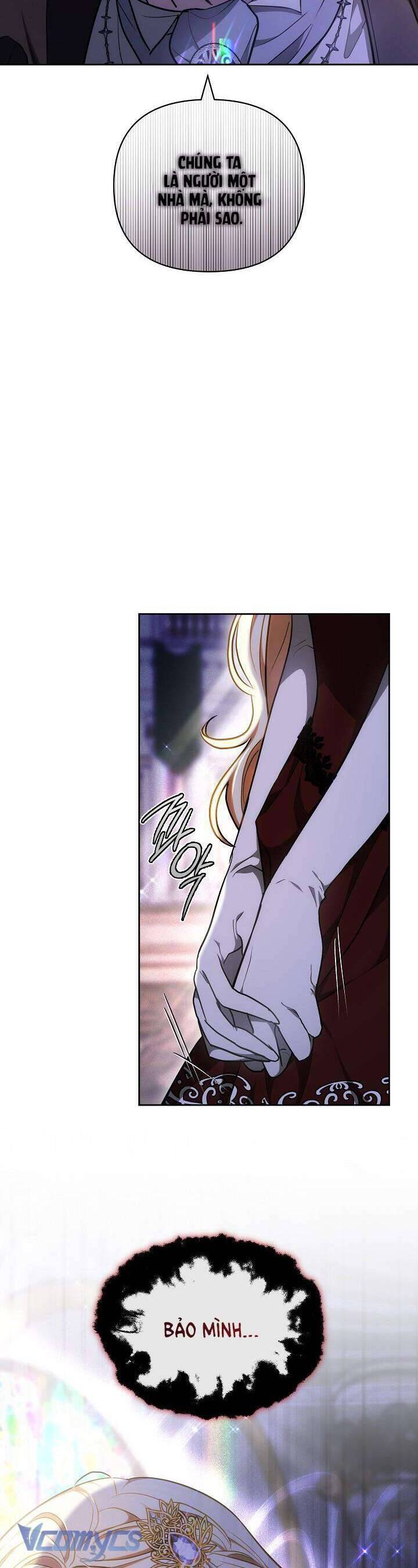 Hãy Ru Em Ngủ Chapter 5 - Trang 2