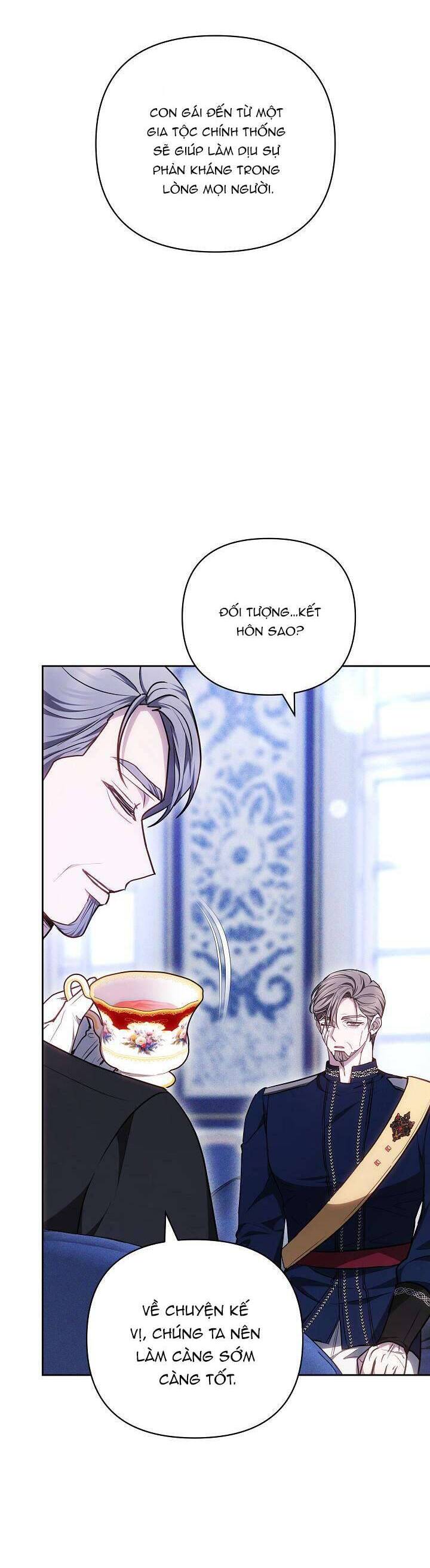 Hãy Ru Em Ngủ Chapter 5 - Trang 2