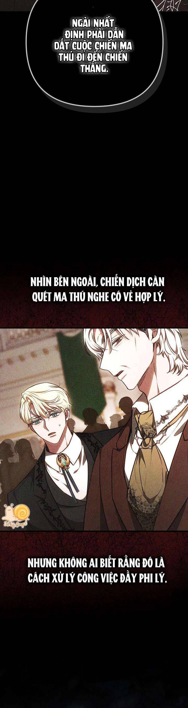 Hãy Ru Em Ngủ Chapter 5 - Trang 2