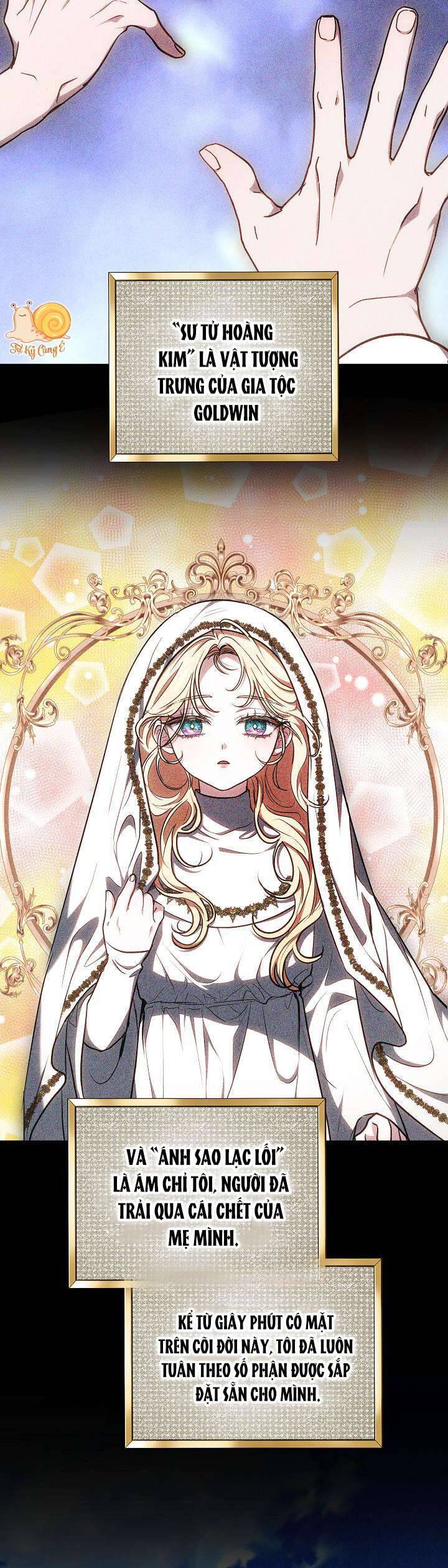 Hãy Ru Em Ngủ Chapter 6 - Trang 2