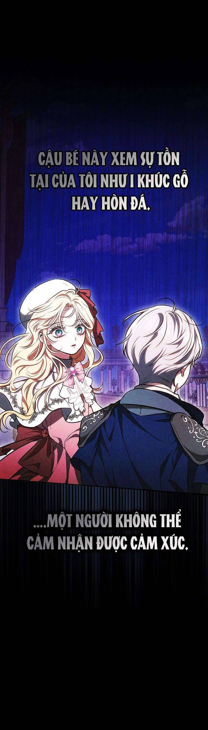 Hãy Ru Em Ngủ Chapter 6 - Trang 2