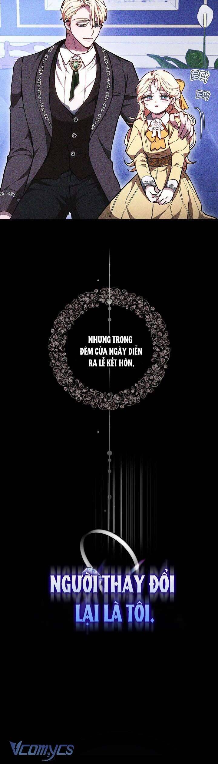 Hãy Ru Em Ngủ Chapter 6 - Trang 2