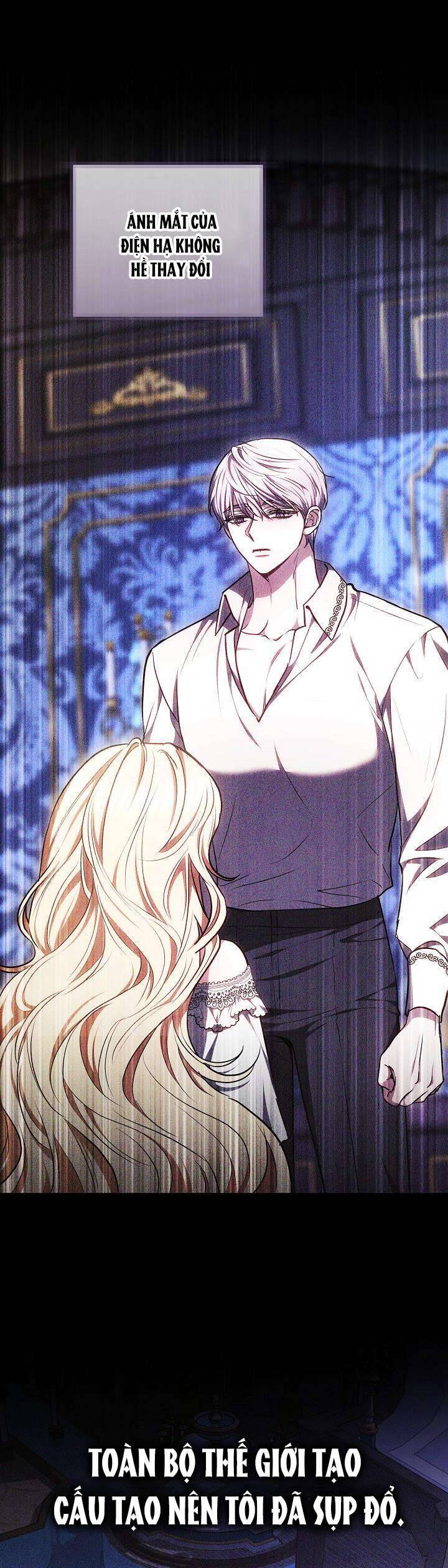 Hãy Ru Em Ngủ Chapter 6 - Trang 2