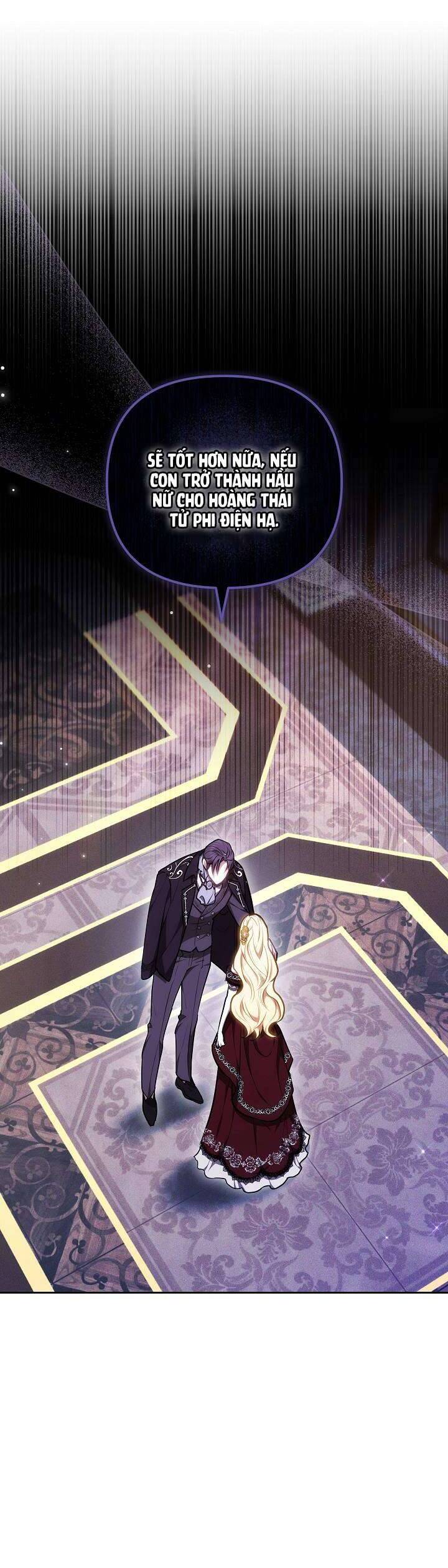 Hãy Ru Em Ngủ Chapter 6 - Trang 2