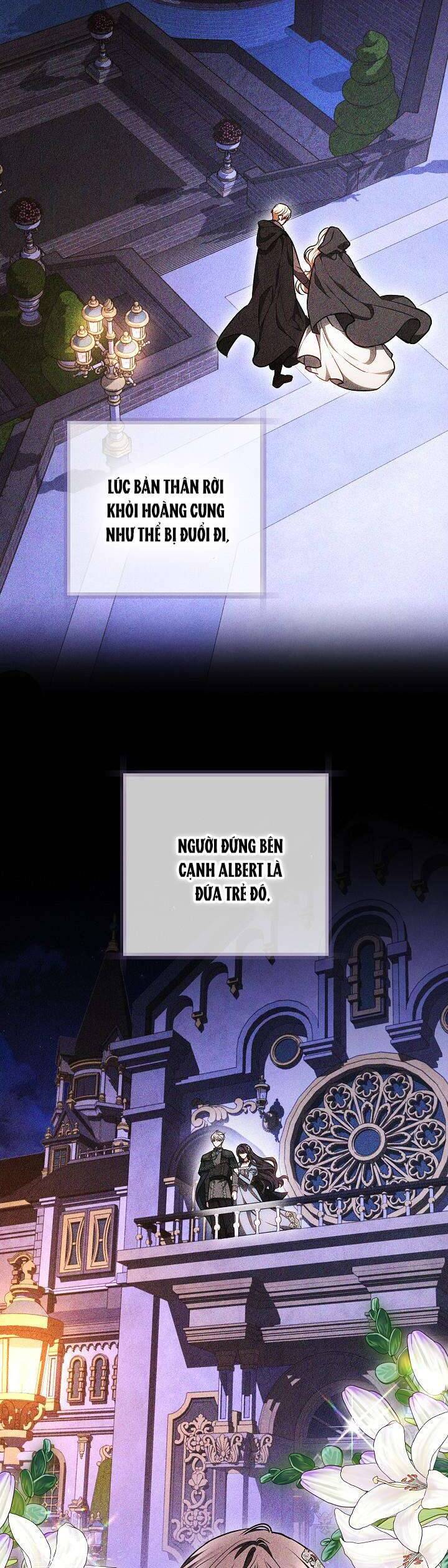 Hãy Ru Em Ngủ Chapter 6 - Trang 2