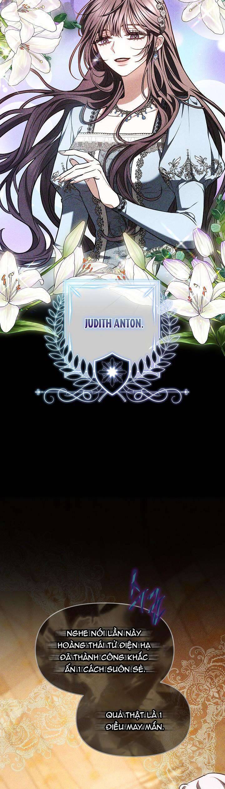 Hãy Ru Em Ngủ Chapter 6 - Trang 2