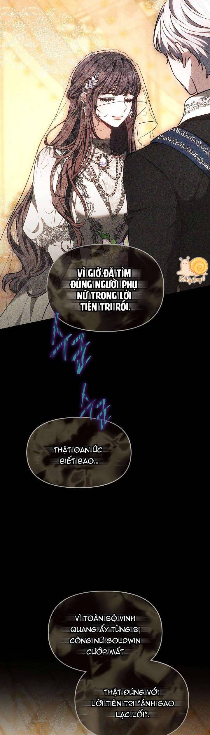 Hãy Ru Em Ngủ Chapter 6 - Trang 2