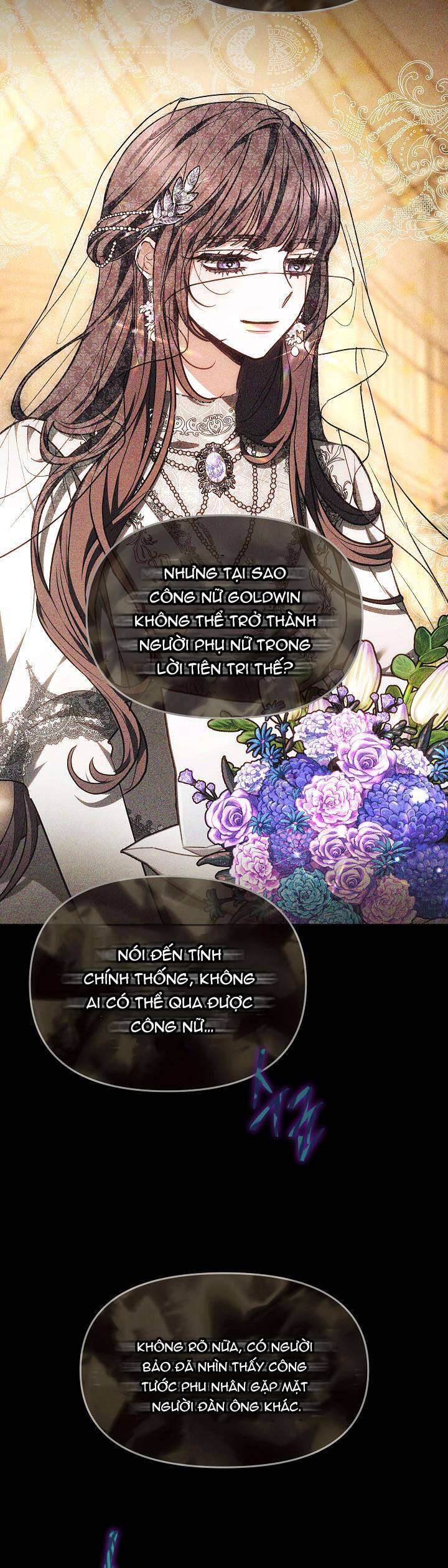 Hãy Ru Em Ngủ Chapter 6 - Trang 2