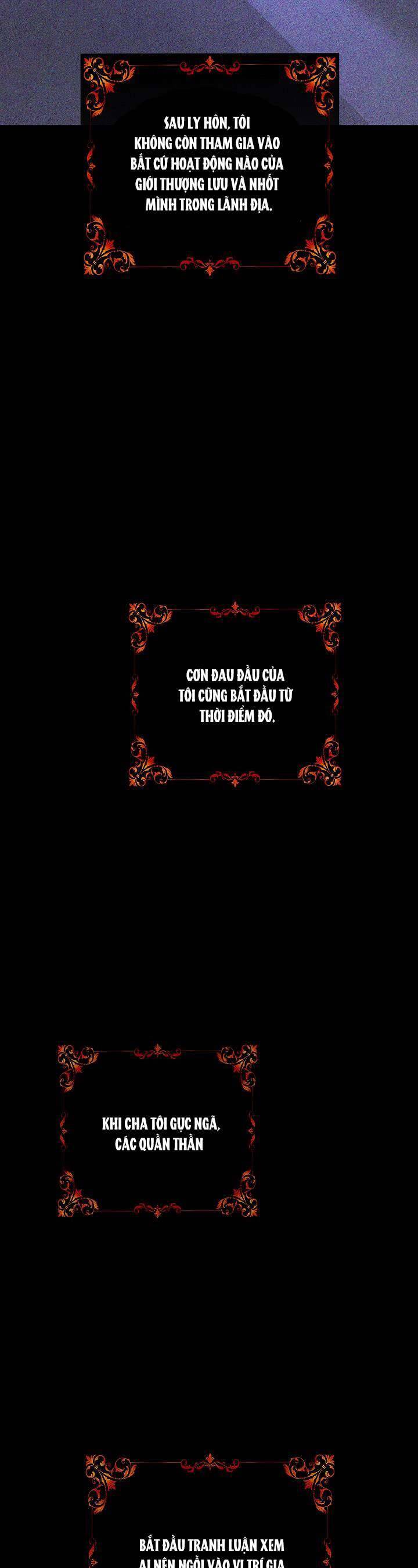 Hãy Ru Em Ngủ Chapter 6 - Trang 2