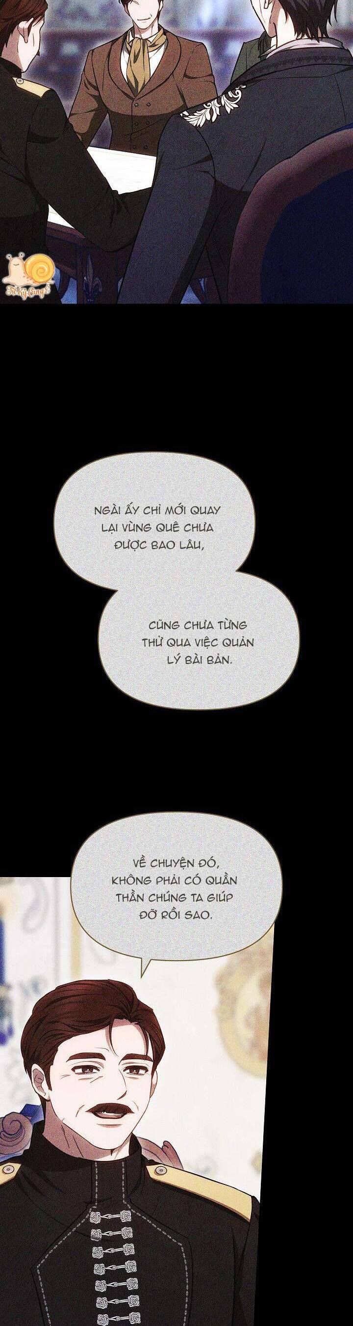 Hãy Ru Em Ngủ Chapter 6 - Trang 2