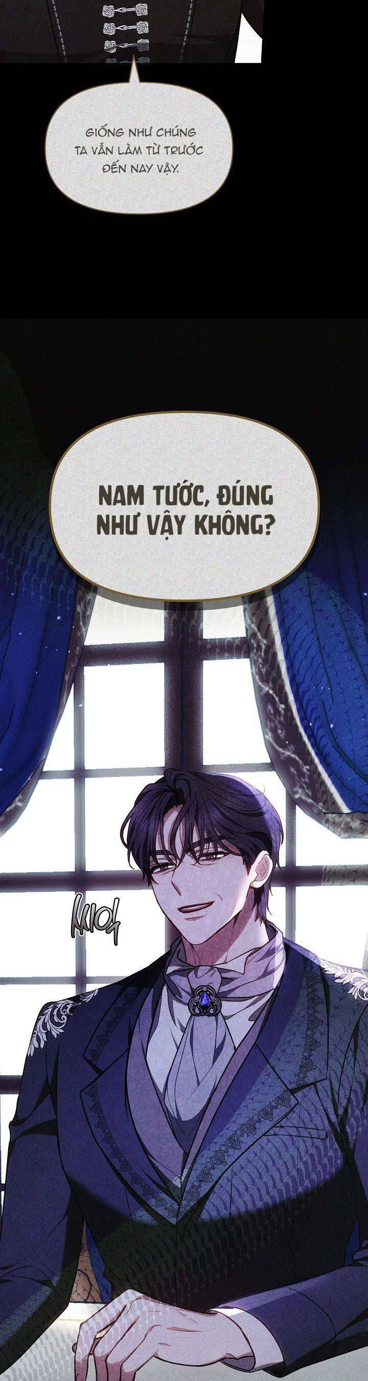 Hãy Ru Em Ngủ Chapter 6 - Trang 2