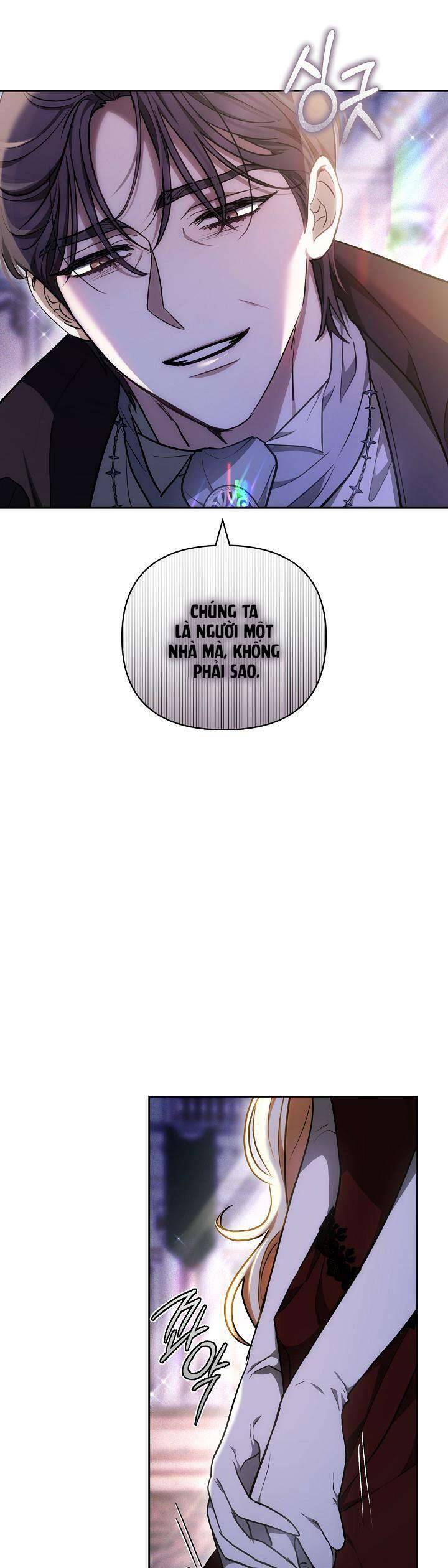 Hãy Ru Em Ngủ Chapter 6 - Trang 2