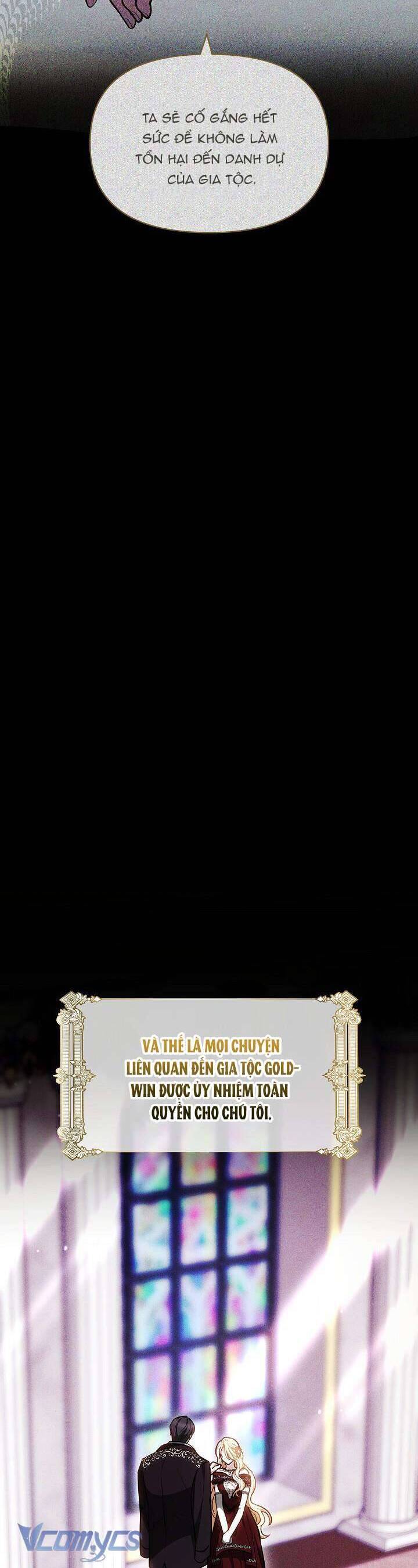 Hãy Ru Em Ngủ Chapter 6 - Trang 2