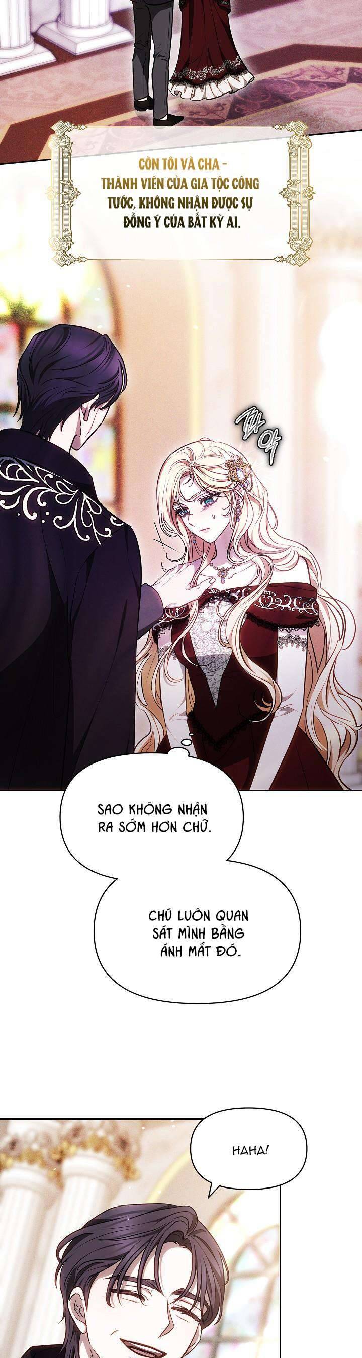 Hãy Ru Em Ngủ Chapter 6 - Trang 2