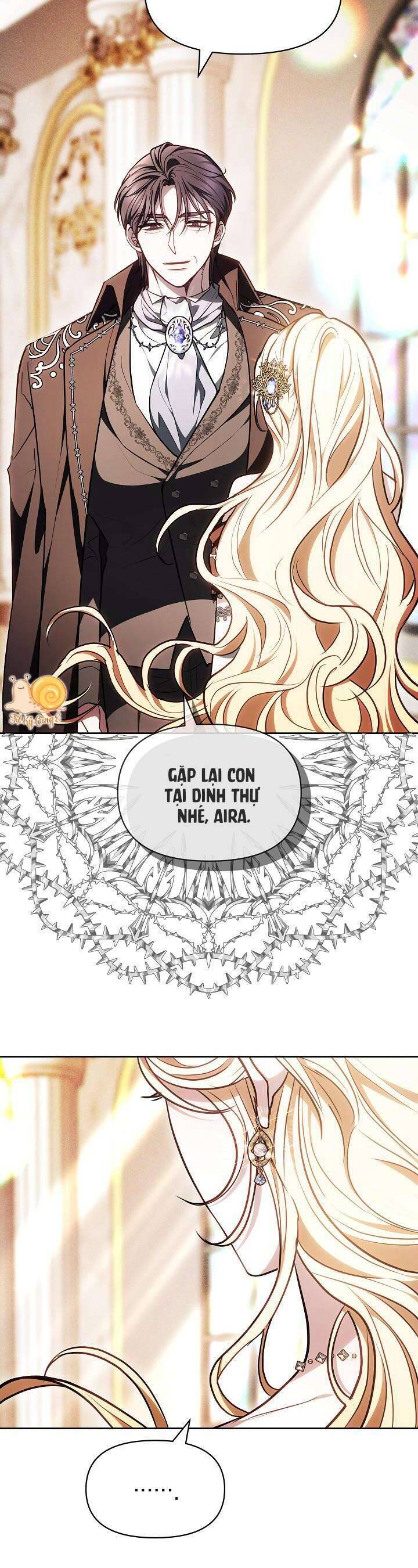 Hãy Ru Em Ngủ Chapter 6 - Trang 2