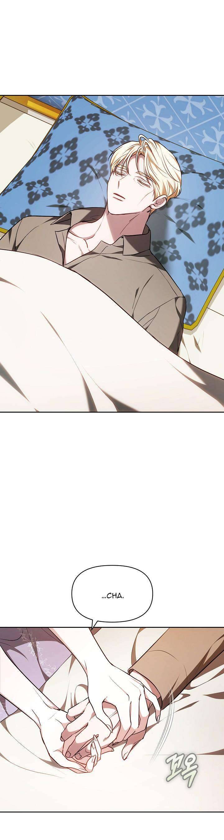 Hãy Ru Em Ngủ Chapter 6 - Trang 2