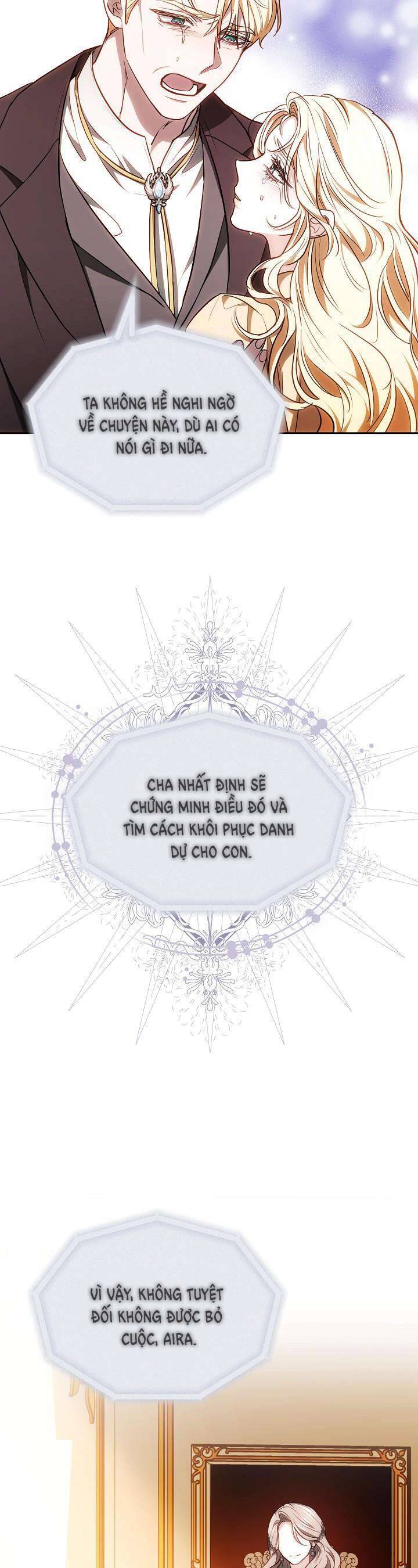 Hãy Ru Em Ngủ Chapter 6 - Trang 2