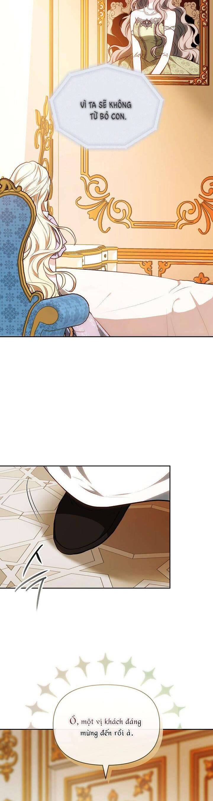 Hãy Ru Em Ngủ Chapter 6 - Trang 2